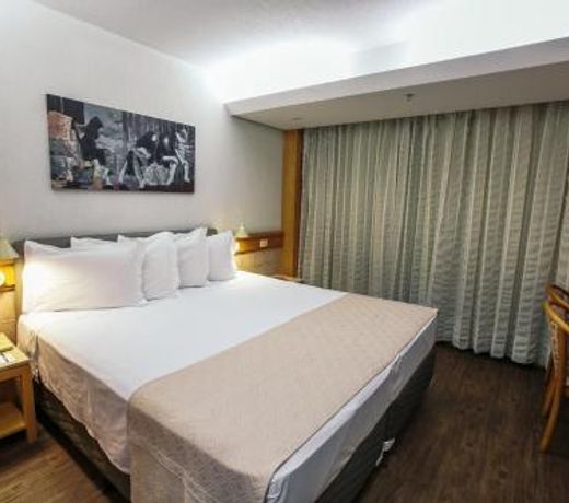 DallâOnder Grande Hotel Bento GonÃ§alves