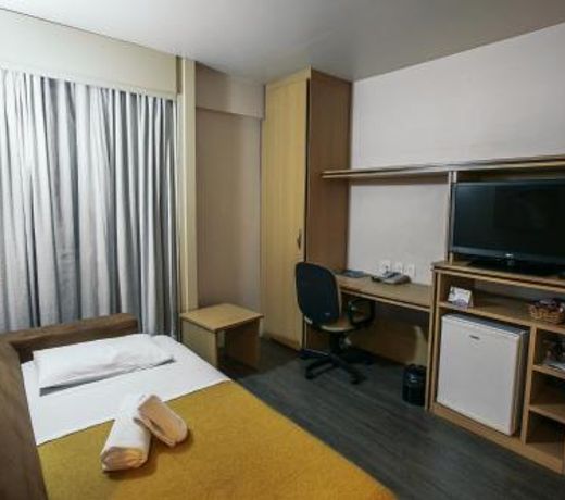 DallâOnder Vittoria Hotel Bento GonÃ§alves