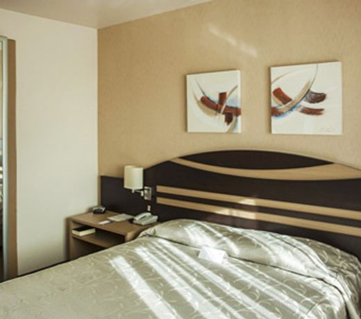 DallâOnder Vittoria Hotel Bento GonÃ§alves