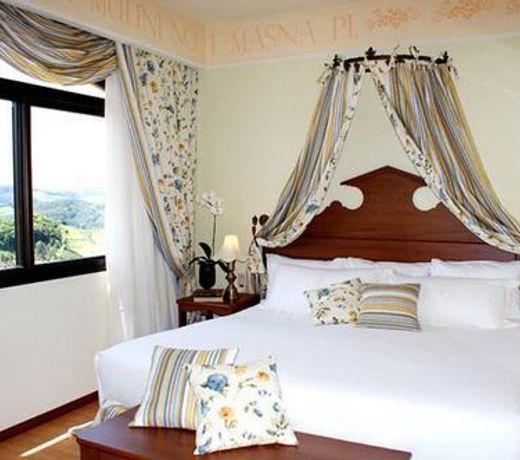 Hotel & Spa do Vinho, Autograph Collection