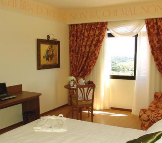 Hotel & Spa do Vinho, Autograph Collection