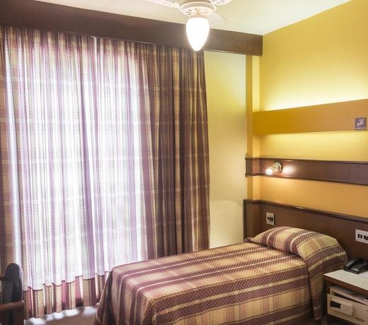 Hotel Vinocap