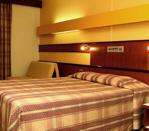 Hotel Vinocap