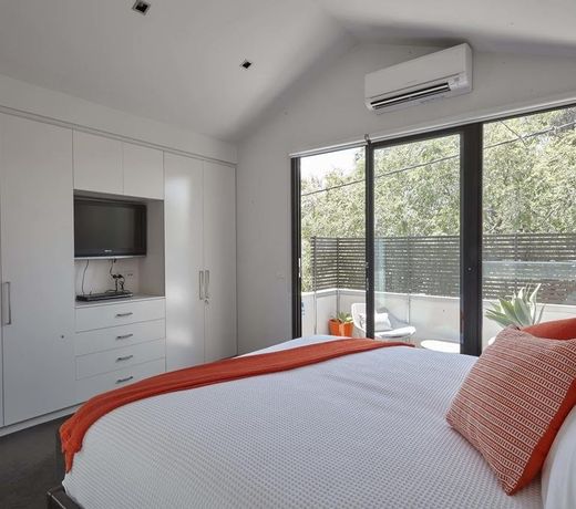 Middle Park in Vogue - Rejuvenate Stays