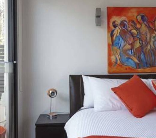 Middle Park in Vogue - Rejuvenate Stays