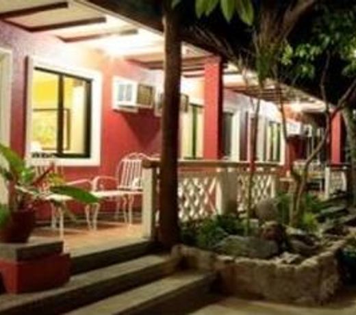 Pagsanjan Falls Lodge and Summer Resort