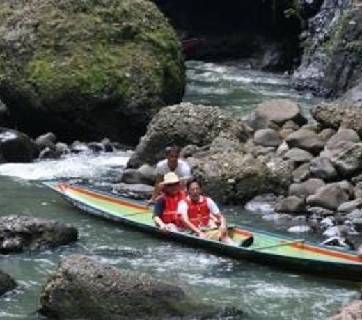 Pagsanjan Falls Lodge and Summer Resort