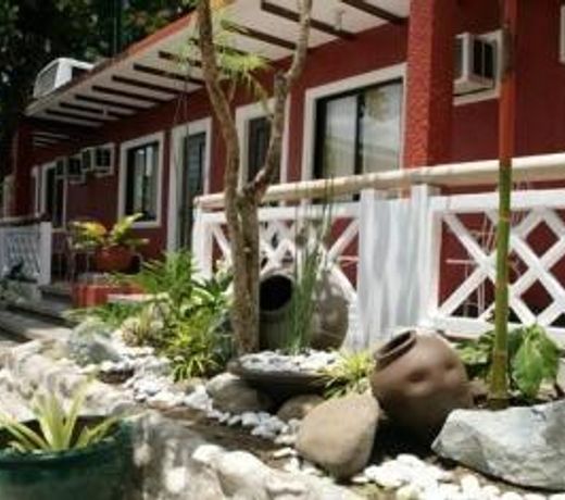 Pagsanjan Falls Lodge and Summer Resort