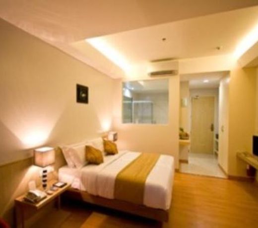 Paseo Premiere Hotel by Cocotel powered by ASTON