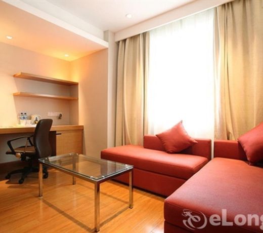 JI Hotel Huaihai Road