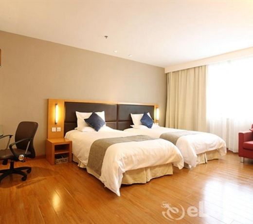 JI Hotel Huaihai Road