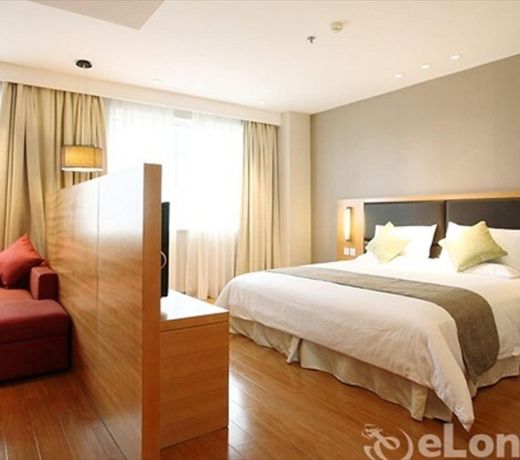 JI Hotel Huaihai Road