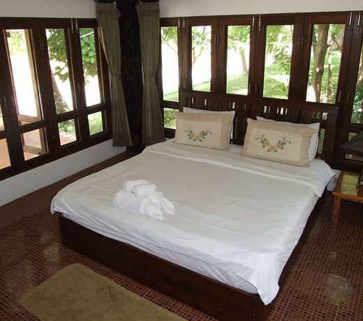 Baan Namping Riverside Village (SHA Extra Plus)
