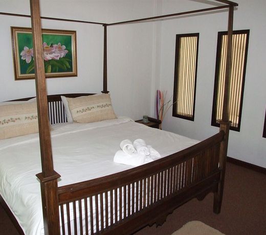 Baan Namping Riverside Village (SHA Extra Plus)