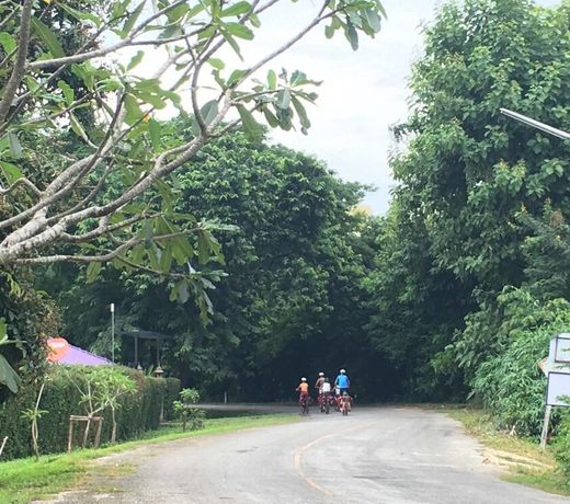 Baan Namping Riverside Village (SHA Extra Plus)