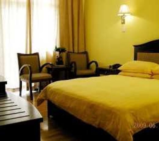 Xiangrugu Hotel