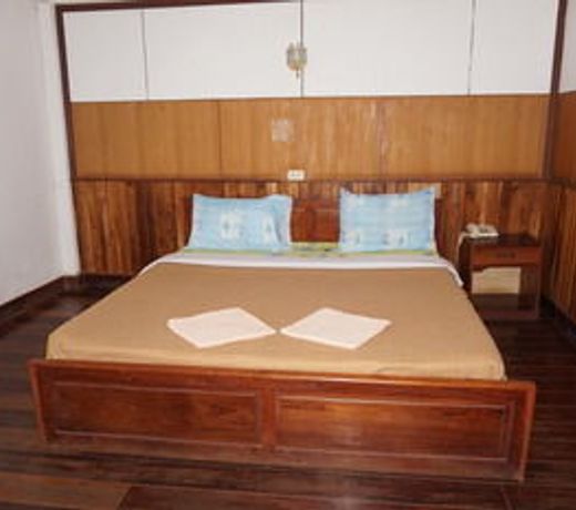 Champa Hotel