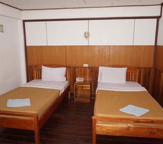 Champa Hotel