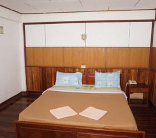 Champa Hotel