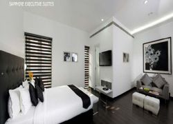 Sapphire Suite, регион , город Калькутта - Фотография отеля №1