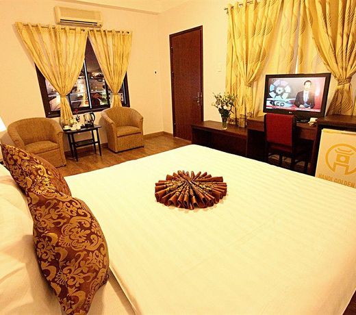 Hanoi Golden Hotel