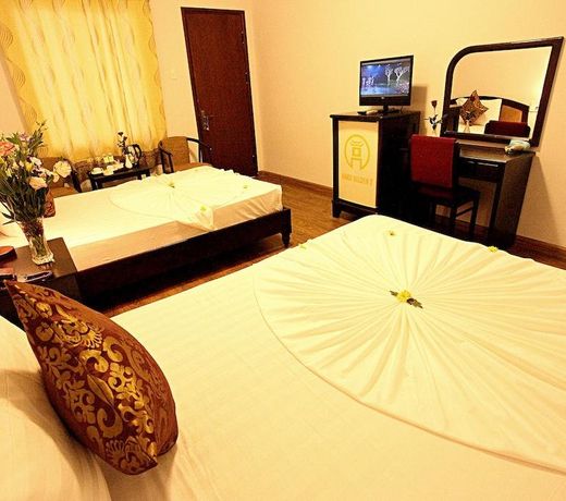 Hanoi Golden Hotel