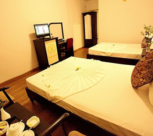 Hanoi Golden Hotel