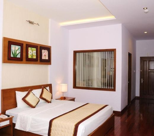 Saigon Can Tho Hotel