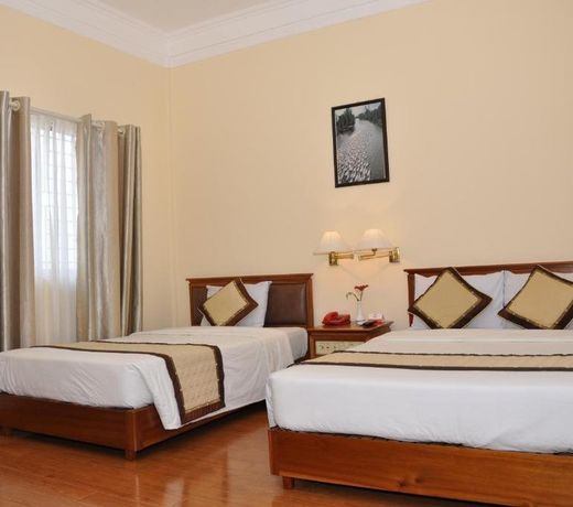 Saigon Can Tho Hotel