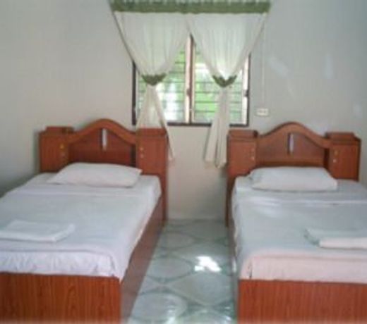 Ban Rin Kam Homestay