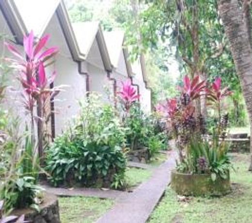 Tierra De Oro Resort-hotel