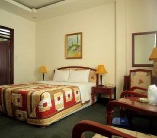 Mario Hotel