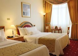 Al Diar Siji Hotel, регион , город Фуджейра - Фотография отеля №1