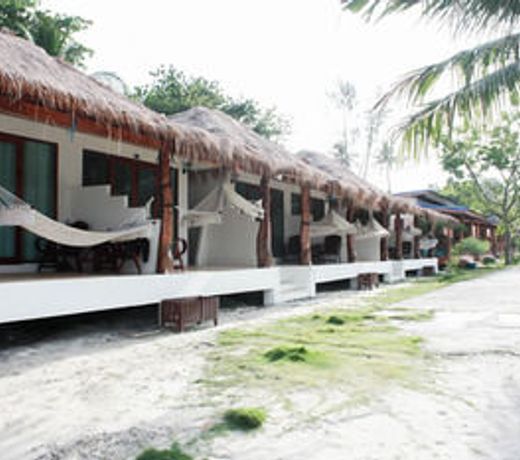 Andaman Resort
