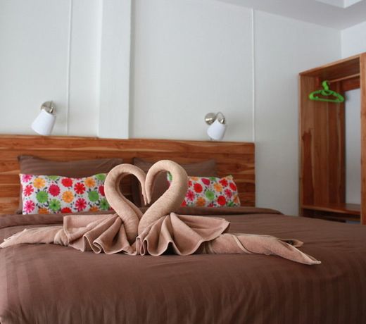 Andaman Resort
