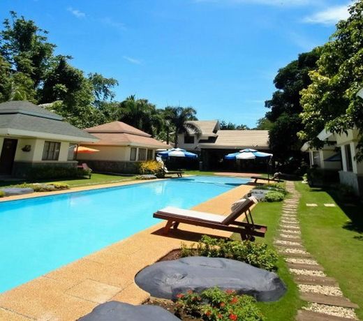 Bali Bali Beach Resort