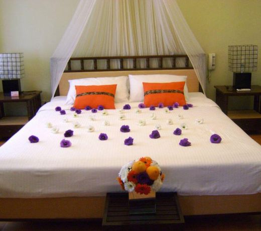 Bali Bali Beach Resort