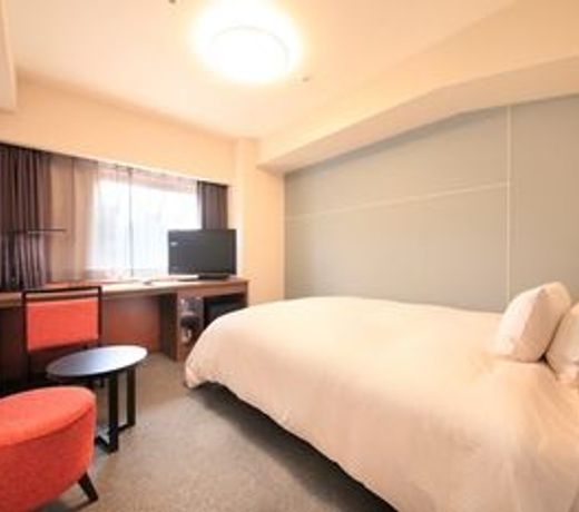 Richmond Hotel Kagoshima Kinseicho