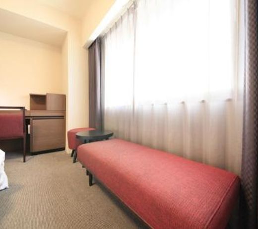 Richmond Hotel Kagoshima Kinseicho