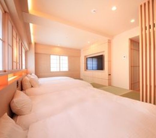 Richmond Hotel Kagoshima Kinseicho