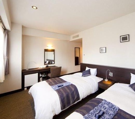 Silk Inn Kagoshima