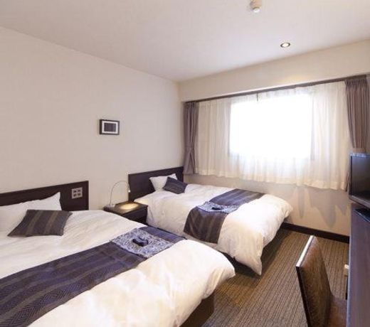 Silk Inn Kagoshima