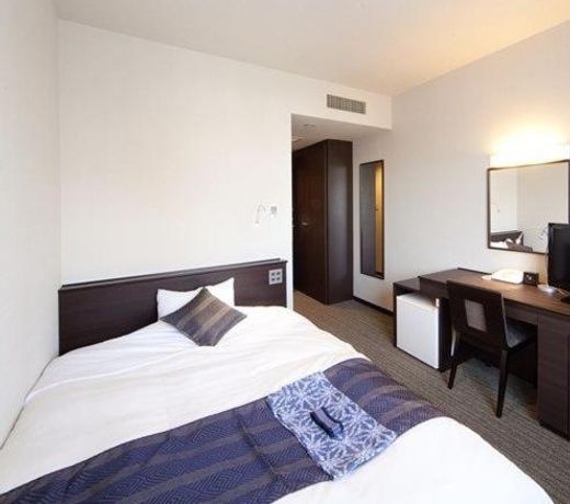 Silk Inn Kagoshima