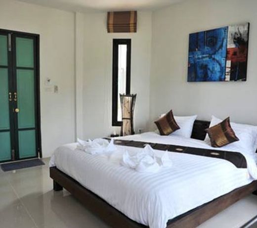 The Gleam Resort
