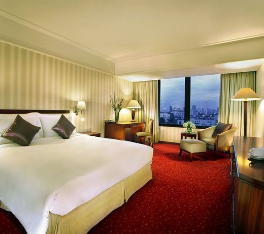 Redtop Hotel & Convention Center