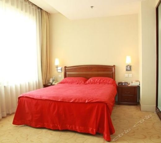 Dalian Greatwall Hotel
