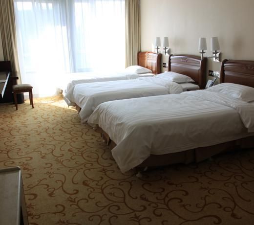 Dalian Greatwall Hotel