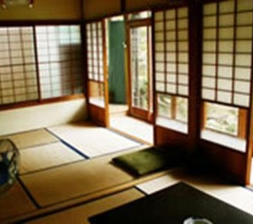 Manpukuan Eisyouji Ryokan