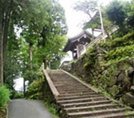 Manpukuan Eisyouji Ryokan