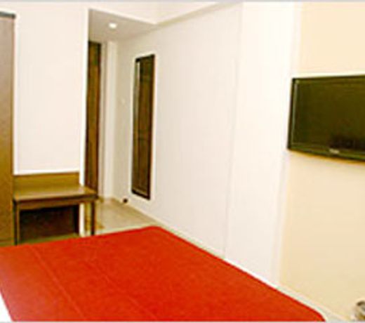 Collection O 18786 Hotel Sona Panaji